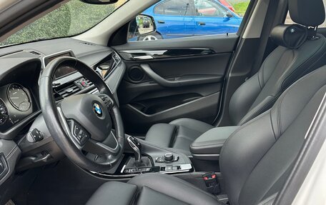 BMW X2, 2019 год, 3 050 000 рублей, 21 фотография