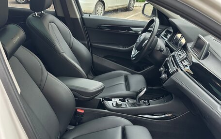 BMW X2, 2019 год, 3 050 000 рублей, 23 фотография