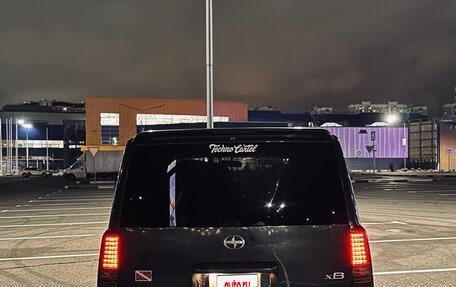 Scion xB II рестайлинг, 2006 год, 780 000 рублей, 5 фотография