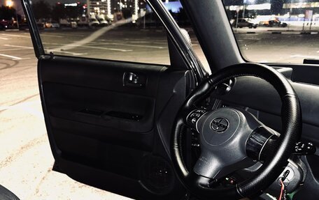 Scion xB II рестайлинг, 2006 год, 780 000 рублей, 10 фотография