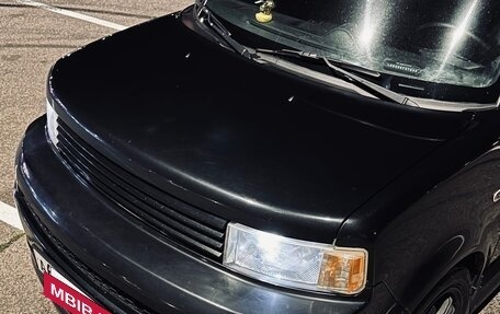 Scion xB II рестайлинг, 2006 год, 780 000 рублей, 7 фотография
