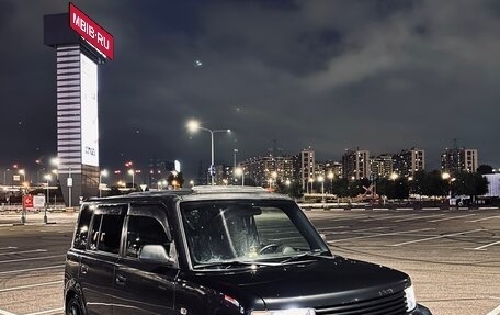 Scion xB II рестайлинг, 2006 год, 780 000 рублей, 2 фотография