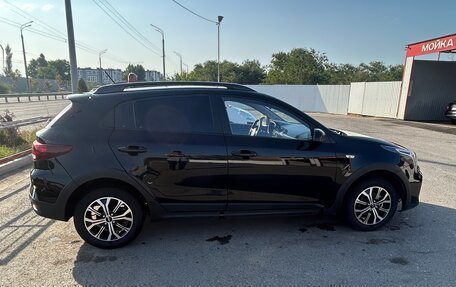 KIA Rio IV, 2022 год, 1 500 000 рублей, 3 фотография