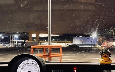 Scion xB II рестайлинг, 2006 год, 780 000 рублей, 12 фотография