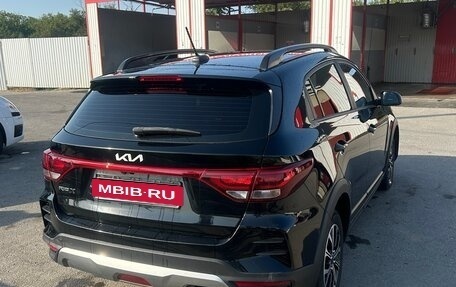 KIA Rio IV, 2022 год, 1 500 000 рублей, 2 фотография