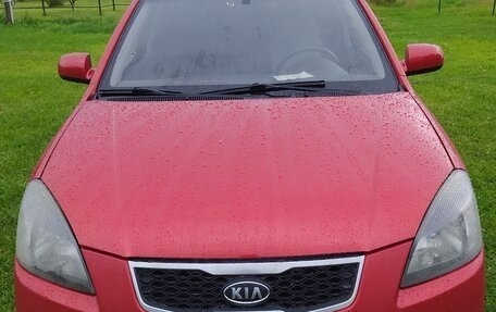 KIA Rio II, 2009 год, 499 500 рублей, 3 фотография