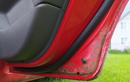 KIA Rio II, 2009 год, 499 500 рублей, 22 фотография