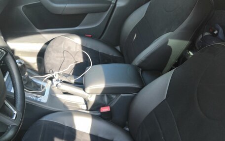 Skoda Octavia, 2014 год, 1 150 000 рублей, 2 фотография