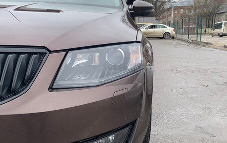 Skoda Octavia, 2014 год, 1 150 000 рублей, 9 фотография