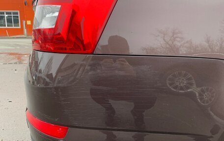 Skoda Octavia, 2014 год, 1 150 000 рублей, 8 фотография