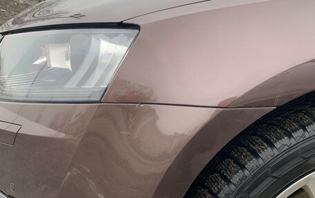 Skoda Octavia, 2014 год, 1 150 000 рублей, 7 фотография