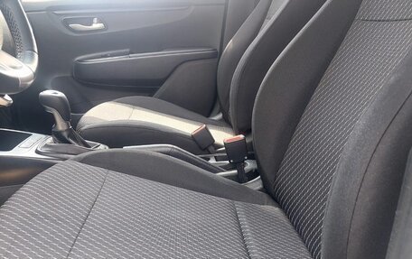 KIA Rio IV, 2017 год, 1 150 000 рублей, 13 фотография