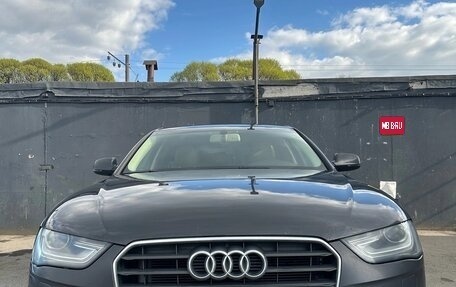 Audi A4, 2012 год, 1 200 000 рублей, 1 фотография