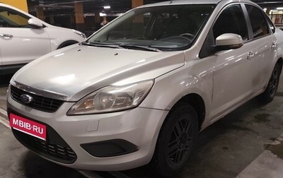 Ford Focus II рестайлинг, 2010 год, 345 000 рублей, 1 фотография