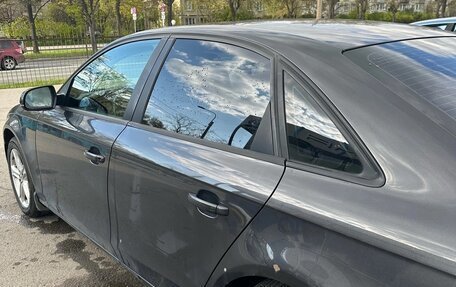 Audi A4, 2012 год, 1 200 000 рублей, 3 фотография