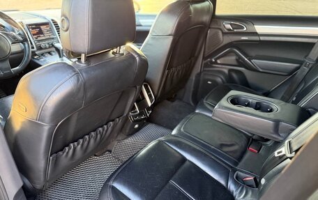 Porsche Cayenne III, 2010 год, 1 500 000 рублей, 9 фотография