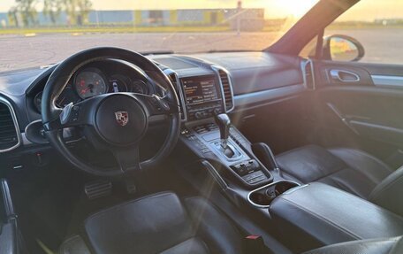 Porsche Cayenne III, 2010 год, 1 500 000 рублей, 7 фотография
