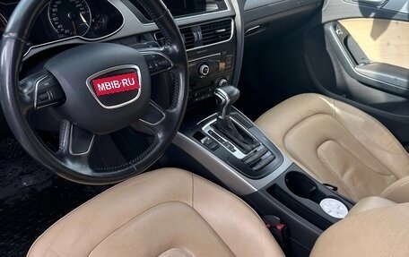 Audi A4, 2012 год, 1 200 000 рублей, 2 фотография