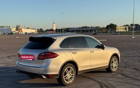 Porsche Cayenne III, 2010 год, 1 500 000 рублей, 6 фотография