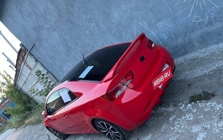 KIA Cerato III, 2012 год, 950 000 рублей, 2 фотография