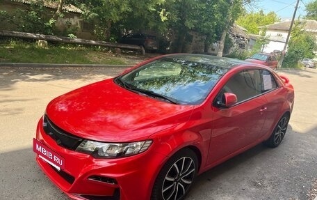 KIA Cerato III, 2012 год, 950 000 рублей, 8 фотография
