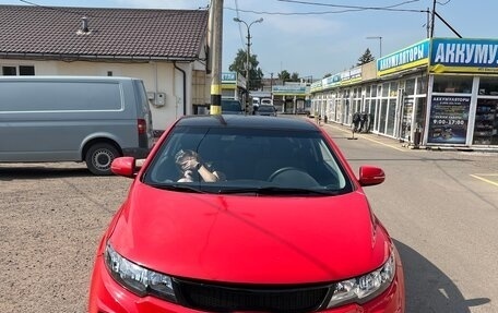 KIA Cerato III, 2012 год, 950 000 рублей, 11 фотография