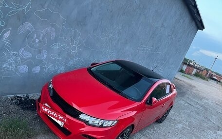 KIA Cerato III, 2012 год, 950 000 рублей, 4 фотография