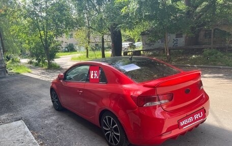 KIA Cerato III, 2012 год, 950 000 рублей, 9 фотография