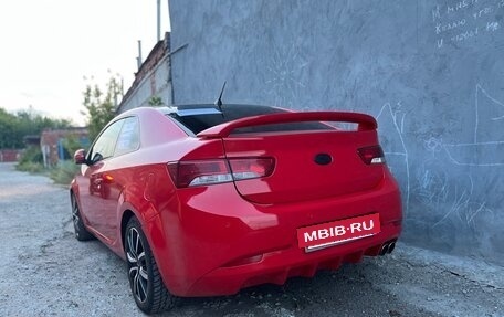 KIA Cerato III, 2012 год, 950 000 рублей, 3 фотография