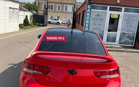 KIA Cerato III, 2012 год, 950 000 рублей, 13 фотография
