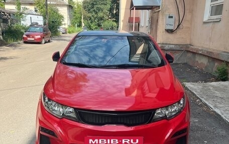KIA Cerato III, 2012 год, 950 000 рублей, 7 фотография