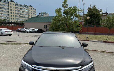 Toyota Camry, 2015 год, 1 780 000 рублей, 3 фотография