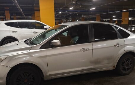 Ford Focus II рестайлинг, 2010 год, 345 000 рублей, 2 фотография