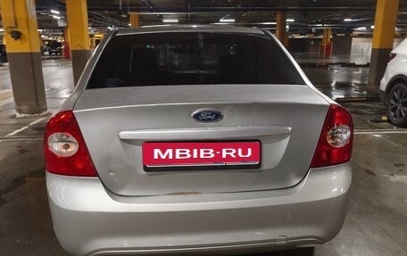 Ford Focus II рестайлинг, 2010 год, 345 000 рублей, 4 фотография
