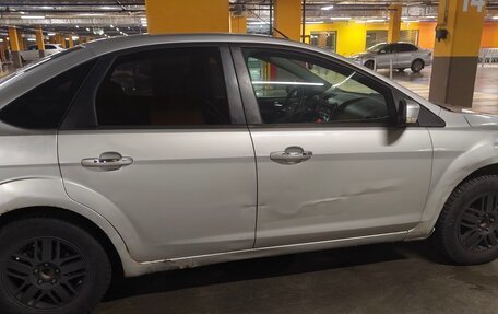 Ford Focus II рестайлинг, 2010 год, 345 000 рублей, 6 фотография