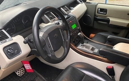 Land Rover Discovery III, 2006 год, 1 180 000 рублей, 12 фотография
