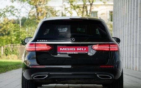 Mercedes-Benz E-Класс, 2020 год, 2 695 000 рублей, 5 фотография