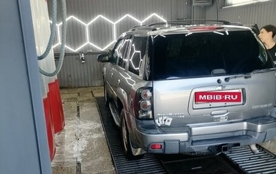 Chevrolet TrailBlazer II, 2005 год, 800 000 рублей, 1 фотография