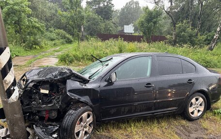 Skoda Octavia, 2011 год, 250 000 рублей, 1 фотография