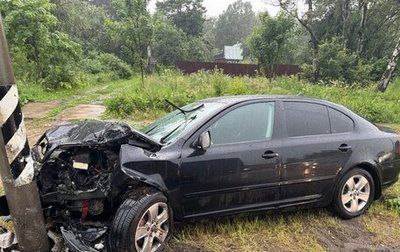Skoda Octavia, 2011 год, 250 000 рублей, 1 фотография