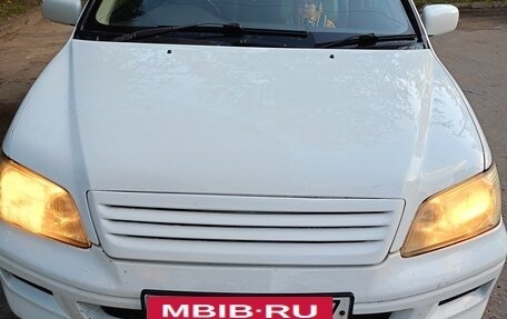 Mitsubishi Lancer IX, 2001 год, 370 000 рублей, 1 фотография