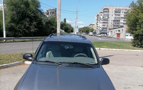 Chevrolet TrailBlazer II, 2005 год, 800 000 рублей, 2 фотография