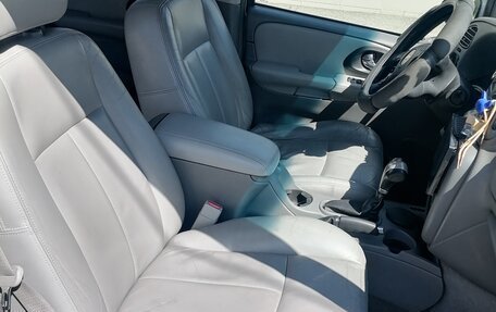 Chevrolet TrailBlazer II, 2005 год, 800 000 рублей, 11 фотография