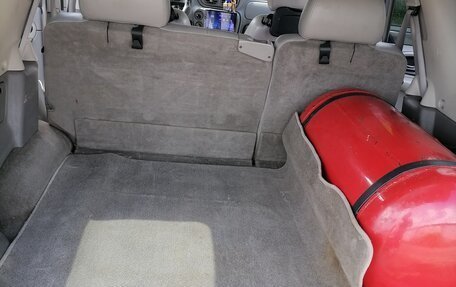 Chevrolet TrailBlazer II, 2005 год, 800 000 рублей, 25 фотография