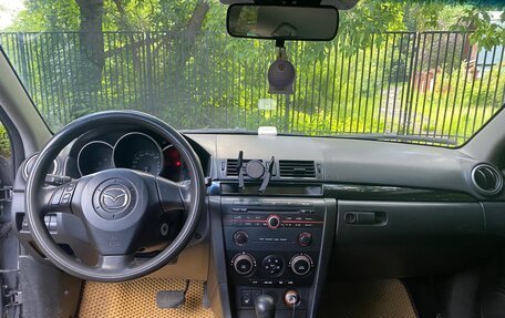 Mazda 3, 2005 год, 365 000 рублей, 7 фотография