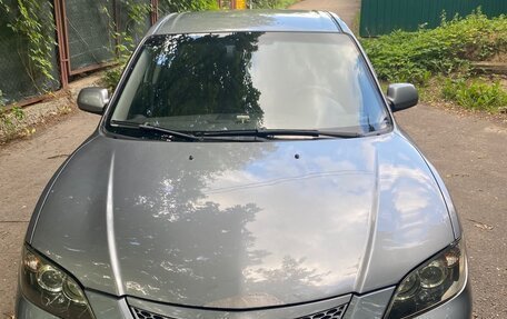 Mazda 3, 2005 год, 365 000 рублей, 3 фотография
