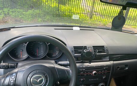Mazda 3, 2005 год, 365 000 рублей, 11 фотография