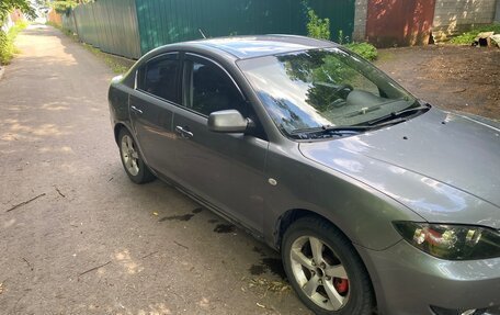 Mazda 3, 2005 год, 365 000 рублей, 2 фотография