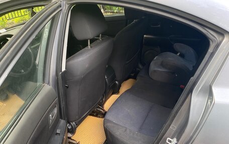 Mazda 3, 2005 год, 365 000 рублей, 8 фотография