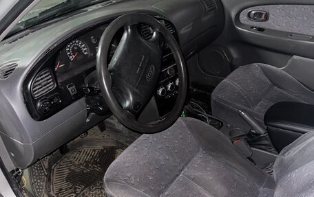 KIA Spectra II (LD), 2006 год, 370 000 рублей, 8 фотография